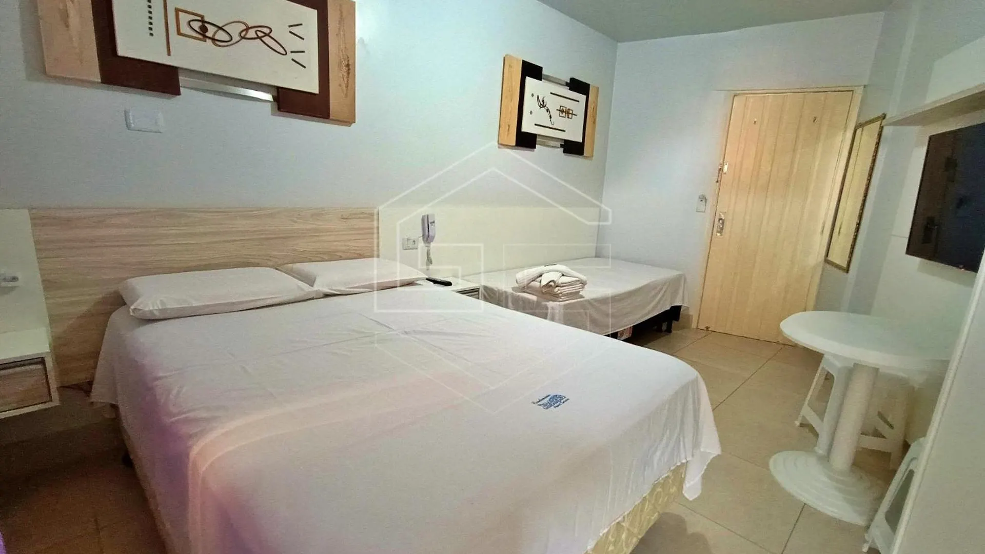 Aparthotel Condominio Ctc Apart Service I Caldas Novas