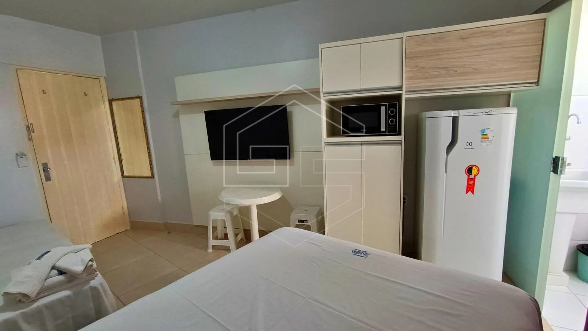Condominio Ctc Apart Service I Caldas Novas