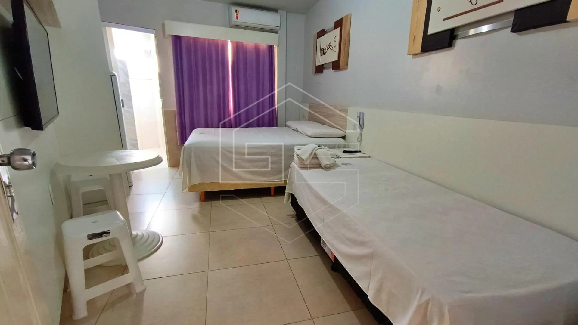 Condominio Ctc Apart Service I Caldas Novas 0*,
