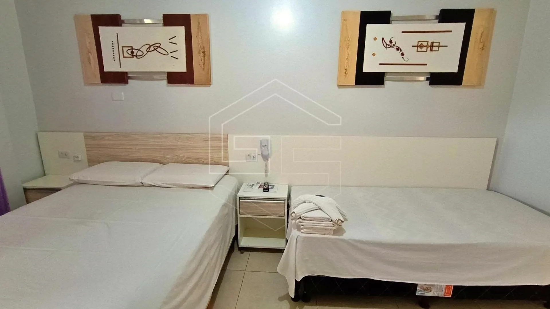 Condominio Ctc Apart Service I Caldas Novas Aparthotel