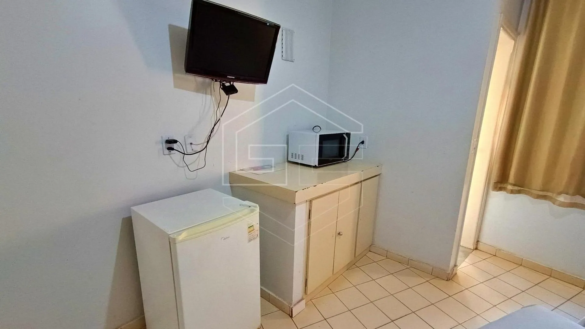Condominio Ctc Apart Service I Caldas Novas Aparthotel
