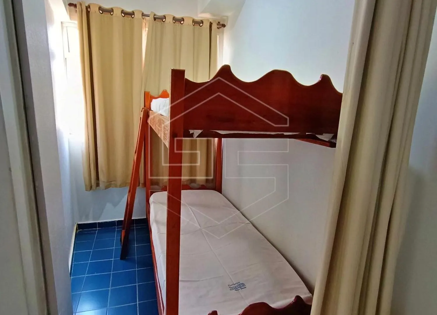 Condominio Ctc Apart Service I Caldas Novas 0*,  Brazil