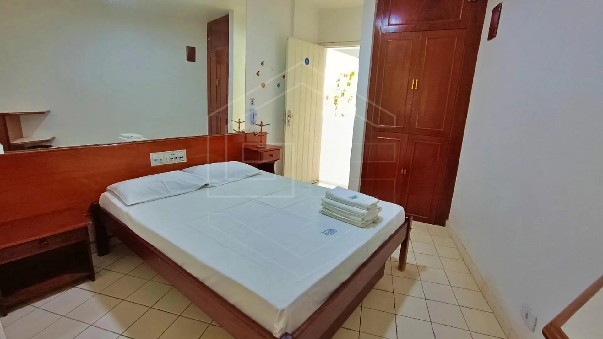 Condominio Ctc Apart Service I Caldas Novas 0*,