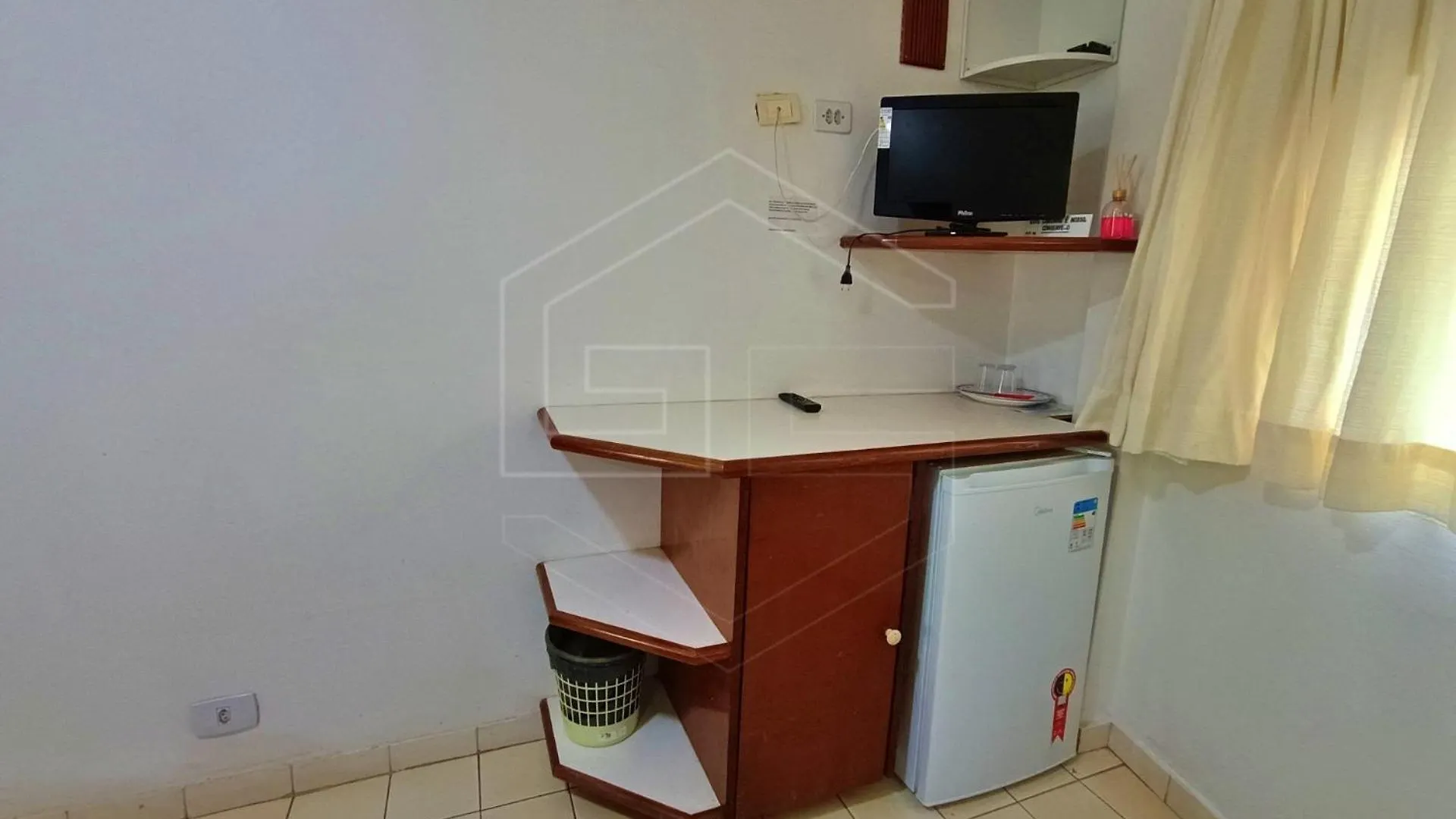 Condominio Ctc Apart Service I Caldas Novas 0*,  Brazil